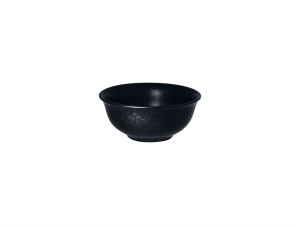Miseczka niesztaplowana 160 ml KARBON - RAK PORCELAIN