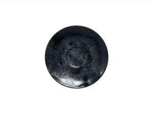 Spodek do filiżanki KR116CU20KR116CU23 KARBON - RAK PORCELAIN