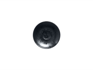 Spodek do filiżanki espresso KARBON - RAK PORCELAIN