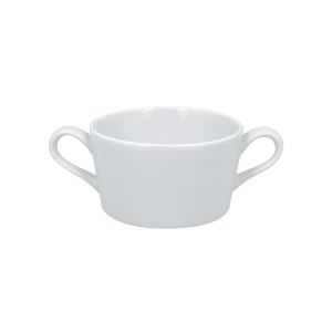 Bulionówka z uszami ACCESS - RAK PORCELAIN