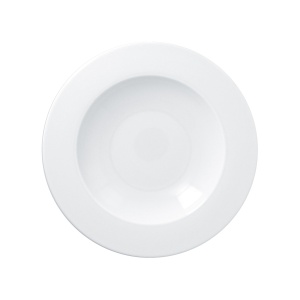 Talerz głęboki 26 cm ACCESS - RAK PORCELAIN