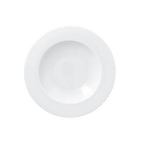Talerz głęboki 23 cm ACCESS - RAK PORCELAIN