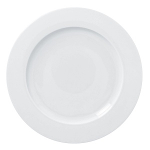 Talerz płaski 31 cm ACCESS - RAK PORCELAIN