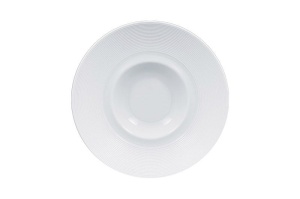 Talerz głęboki Gourmet 26 cm EVOLUTION - RAK PORCELAIN