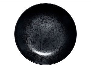 Talerz głęboki Coupe 28 cm KARBON - RAK PORCELAIN