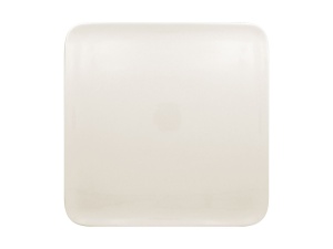 Talerz kwadratowy 11 cm AUREA - RAK PORCELAIN