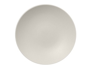 Talerz głęboki Nano Sand 30 cm biały NEOFUSION - RAK PORCELAIN
