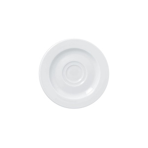 Spodek do filiżanki 13 cm ACCESS - RAK PORCELAIN