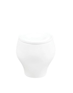 Cukiernica 270 ml LYRA - RAK PORCELAIN