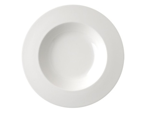 Talerz głęboki 23 cm FINE DINE - RAK PORCELAIN