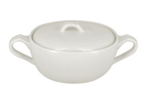 Waza na zupę z pokrywką 2300 ml ANNA - RAK PORCELAIN