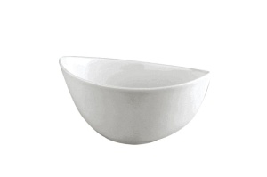 Misa łódkowata głęboka 1160 ml MINIMAX - RAK PORCELAIN