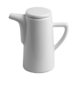 Pokrywka do sosjerki 110 ml MINIMAX - RAK PORCELAIN