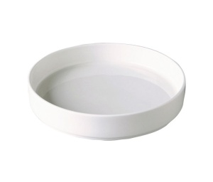 Talerz głęboki 23 cm NORDIC - RAK PORCELAIN