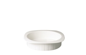 Naczynie kwadratowe 28 cm BUFFET - RAK PORCELAIN
