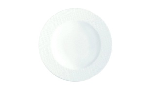 Talerz płaski 27 cm PIXEL - RAK PORCELAIN