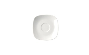 Spodek do filiżanki SKCU30, SKCS30 SKA - RAK PORCELAIN