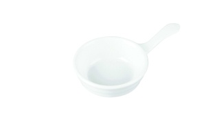 Naczynie - mini patelnia MINIMAX - RAK PORCELAIN