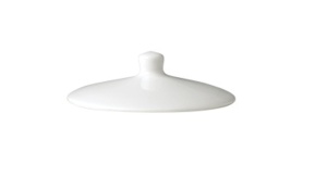 Pokrywka zapasowa do cukiernicy FDSU22 FINE DINE - RAK PORCELAIN