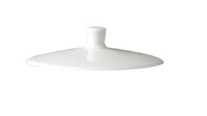 Pokrywka zapasowa do dzbanka FDTP40 FINE DINE - RAK PORCELAIN