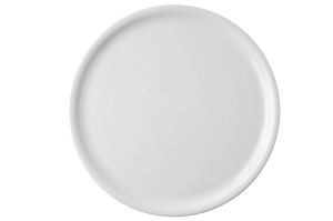 Talerz do pizzy 33 cm BANQUET - RAK PORCELAIN
