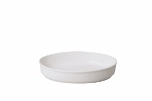 Naczynie do zapiekania 25 x 18 cm BANQUET - RAK PORCELAIN