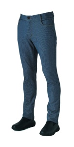 Spodnie denim, rozmiar M AUSTIN ? ROBUR