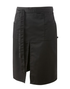 Zapaska czarna SONGE - ROBUR