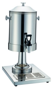 Dyspenser do mleka 8l