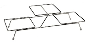 Stojak bufetowy wys.15,5 cm