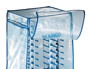 Pokrowiec do Servistar 80 - BLANCO