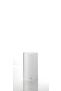 Tuby akrylowe na lampy LED 22 cm (3 szt)