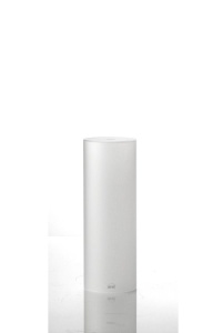 Tuby akrylowe na lampy LED 34 cm (3 szt)