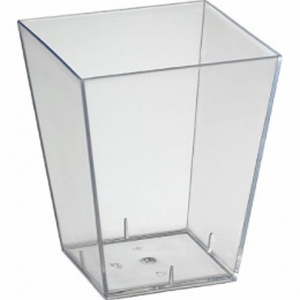 Kwadrat XL pojemnik 200 ml
