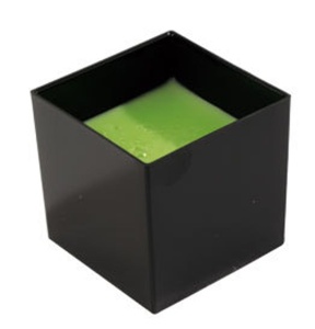 Kostka 70 ml czarna