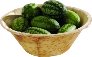 Miseczka bambusowa 50 ml