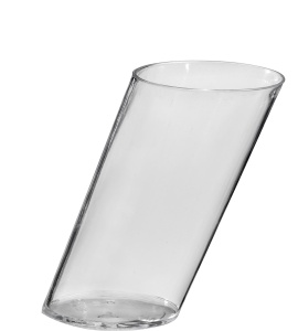Krzywa wieża XL 170 ml