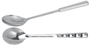 Range łyżka do sałatek