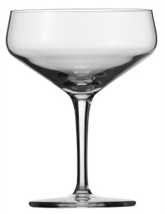 Kieliszek Coctail Saucer Basic Bar Selection 259 m BAR SPECIAL – SCHOTT ZWIESEL