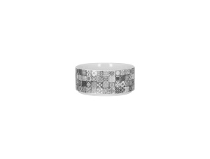 Miseczka 680 ml szary SPLENDOUR ? RAK PORCELAIN
