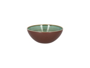 Miska 900 ml morska TWIRL ? RAK PORCELAIN