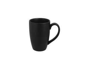 Kubek 300 ml czarny NEOFUSION ? RAK PORCELAIN