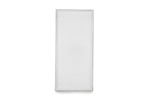 Talerz prostokątny biały 32x15 cm EQUINOXE ? REVOL