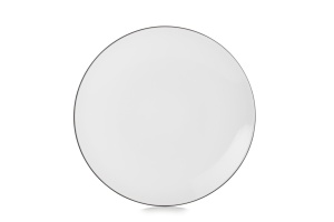Talerz płaski biały 31,5 cm EQUINOXE ? REVOL