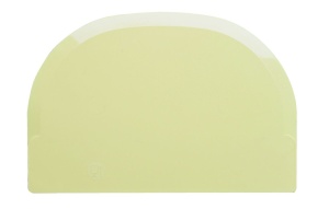 Skrobka standardowa 11.2x7.8 cm