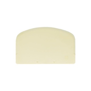 Skrobka standardowa 13.7x8.6 cm