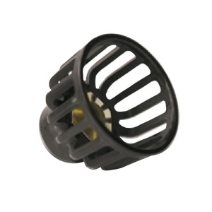 Końcówka rozpylająca do pistoletu cukierniczego 0.6 cm