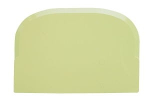 Skrobka standardowa 12x8 cm