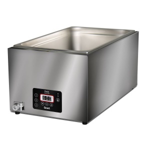 Pasto - Wanna sous vide 26 litrów