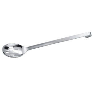 Łyżka perforowana Monoblok